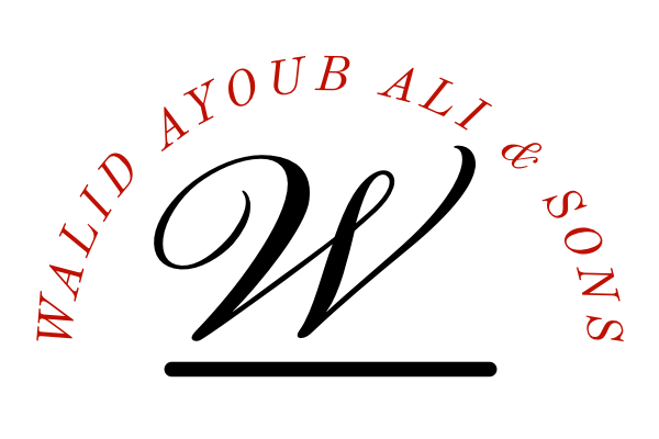 WALID AYOUB ALI &amp; SONS